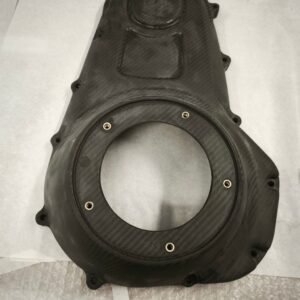 Art.Siena – Premium Quality Carbon Fiber Outer Primary Cover For Twin-Cam
