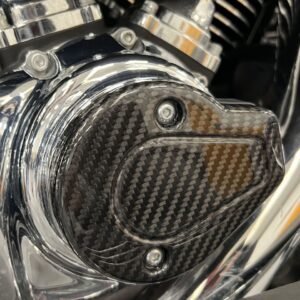 Art.Portofino – Premium Quality Carbon Fiber Variable Valve Timing Cover