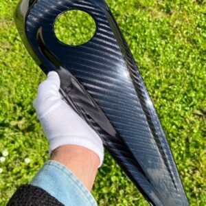 Art.Modena – Premium Quality Carbon Fiber Gas Tank Dash Cover