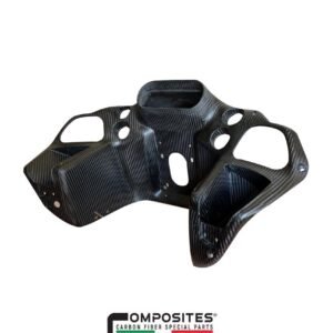 Art.Superamerica – Premium Quality Carbon Fiber Inner Fairing For Road Glide 98/13