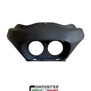 Art.Speciale – Premium Quality Carbon Fiber Outer Fairing For Road Glide 98/13