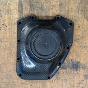 Art.Verona – Premium Quality Carbon Fiber Cam Cover for Twin – Cam