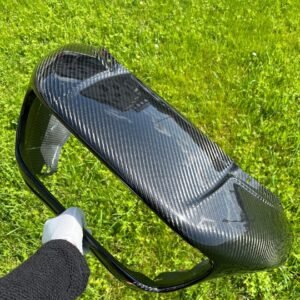 Art.Nuvolari – Premium Quality Carbon Fiber Outer Fairing For 2014 To 2023 Road Glide/Road Glide Special/Road Glide CVO/Road Glide Ultra/Road Glide Limited