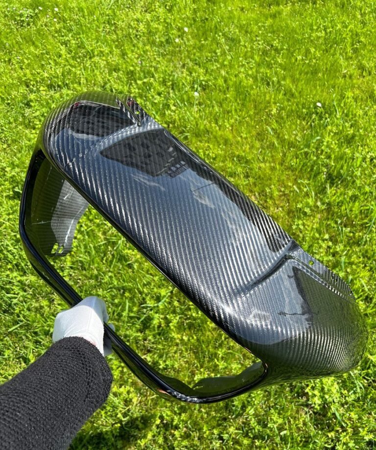 Art.Nuvolari – Premium Quality Carbon Fiber Outer Fairing For 2014 To 2023 Road Glide/Road Glide Special/Road Glide CVO/Road Glide Ultra/Road Glide Limited