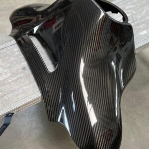 Art.Torino – Premium Quality Carbon Fiber Outer Fairing Batwing For 2014 To 2023 Street Glide/Street Glide Special/Street Glide CVO/Electra Glide/Ultra Limited/Tri Glide Ultra