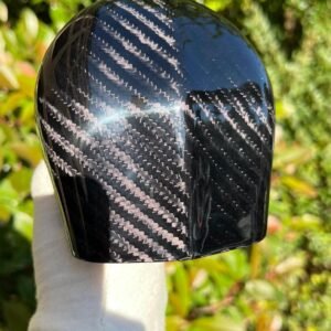 Art.Roma – Premium Quality Carbon Fiber Horn Cover Kit